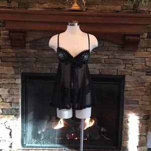 SEXY LITTLE THINGS FROM VICTORIA’S SECRET